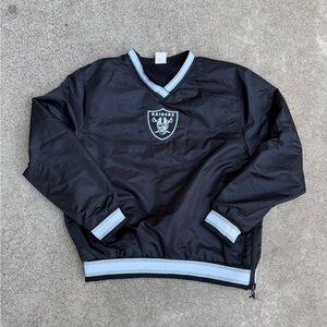 Raiders Jacket